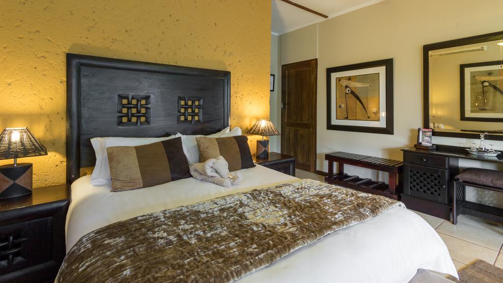 Joern'S Gaestehaus Mbombela Номер фото