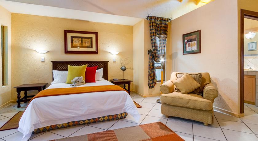 Joern'S Gaestehaus Mbombela Номер фото