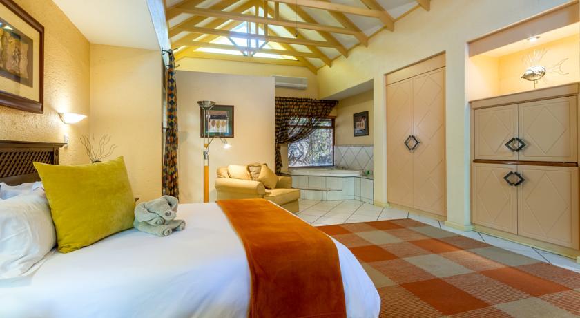 Joern'S Gaestehaus Mbombela Номер фото