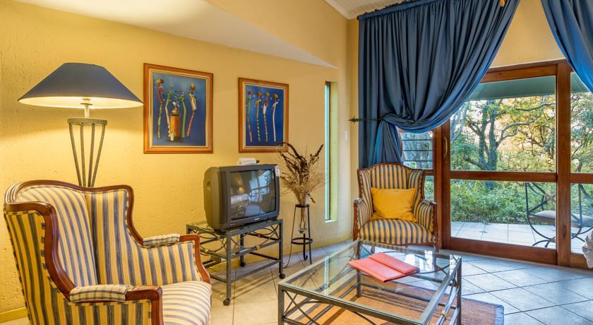 Joern'S Gaestehaus Mbombela Номер фото