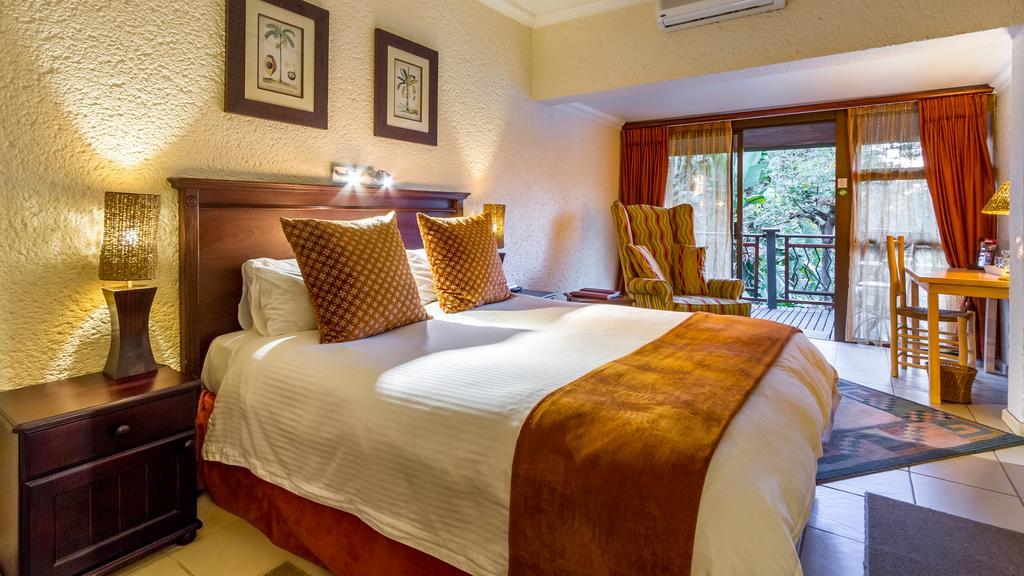 Joern'S Gaestehaus Mbombela Екстер'єр фото